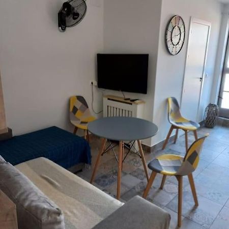 Loft En Patio De Casa Tipica De Pueblo Apartment Villafranca de Córdoba Екстериор снимка