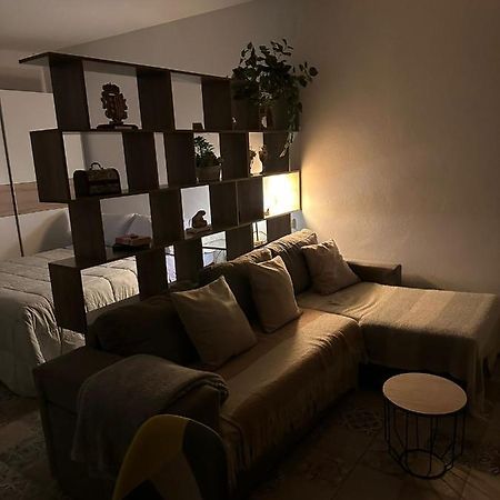 Loft En Patio De Casa Tipica De Pueblo Apartment Villafranca de Córdoba Екстериор снимка