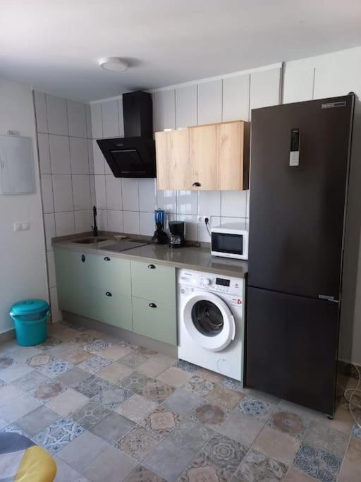 Loft En Patio De Casa Tipica De Pueblo Apartment Villafranca de Córdoba Екстериор снимка