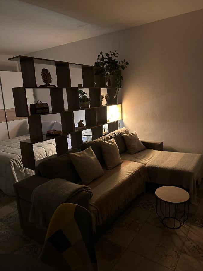 Loft En Patio De Casa Tipica De Pueblo Apartment Villafranca de Córdoba Екстериор снимка