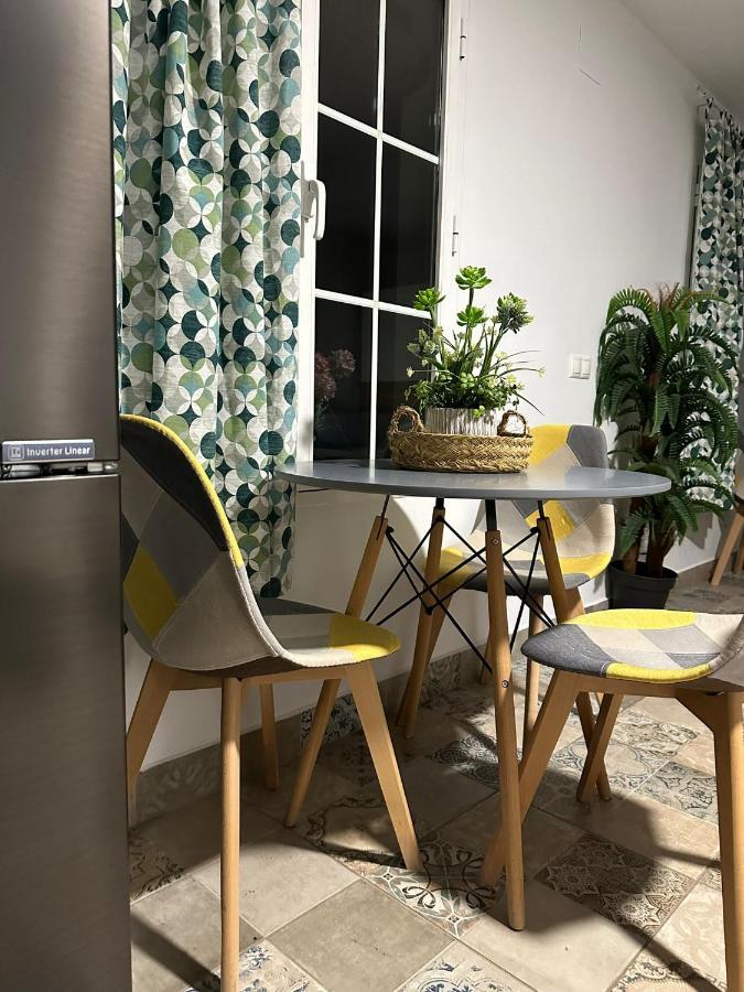Loft En Patio De Casa Tipica De Pueblo Apartment Villafranca de Córdoba Екстериор снимка