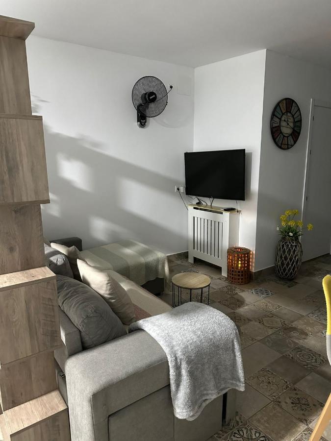Loft En Patio De Casa Tipica De Pueblo Apartment Villafranca de Córdoba Екстериор снимка
